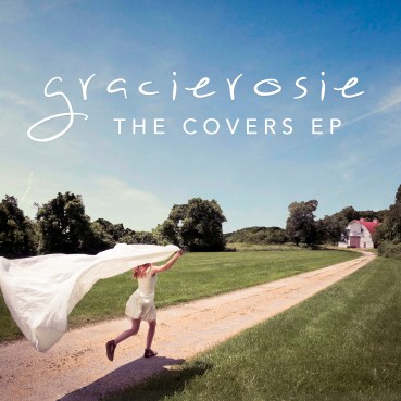 TheCoversEP_FrontCover